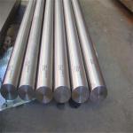 St52 Carbon Steel Rod MTC 6mm Mild Steel Rod Bending ODM