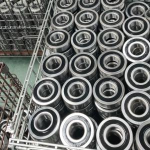 Quality P5 6201 6202 6203 6204 6205 Deep Groove Ball Bearing wholesale
