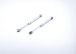 Furniture Cabinet Locking Gas Spring Flexible Operation Adjustable Height