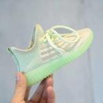 Kid'S Fashion Flyknit Shoes