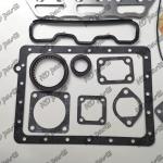 3T72 Gasket Kit 721454-92605 Suitable For Yanmar Engine Repair Parts Set