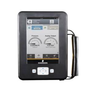 Quality Emerson AMS TREX TREXCHPNAWS1S Device Communicator 24mA wholesale