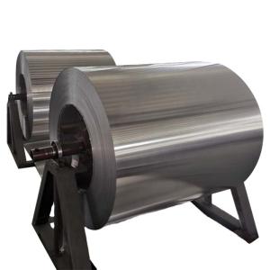 Quality Slit Polished Stainless Steel Coil 201 202 430 2b Ss304 Coil 2mm 3mm 10mm Stainless Steel Products wholesale