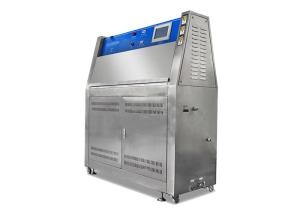 Quality UV Accelerated Weathering Aging Chamber Environmental UV Light Test Equipment wholesale
