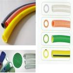 3/4 inch ID 19mm soft water pvc hose pipe pvc fiber reinforced hoses