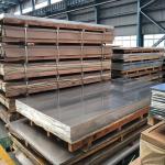 Aluminum Sheet Plate 4mm 5mm 10mm Thickness Aluminum Sheet Alloy sheet plate