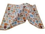 24X16inch Microfiber Kitchen Towel Sets All Ployester Dish Cloths