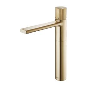Quality 30mm Ceramic Cartridge Bathroom Sink Extended Faucet wholesale
