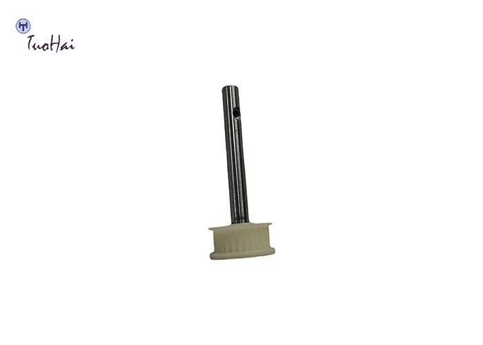 Standard ATM Machine Parts Wincor V2X-01 25T Gear Assy
