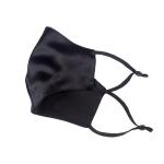 High End 100% Pure Mulberry Silk Face Mask washable breathing mouth Mask
