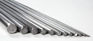 Quality Forging Inconel 600 625 718 738 Nickel Round Bar wholesale