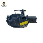 Rexroth A10VO71 hydraulic pump for Doosan 80 excavator construction machinery