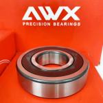 Low Price Precision 2RS Series Bearings 6809 6810 6811 6812 Deep Groove Ball