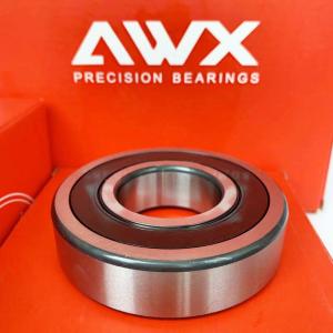 Quality Low Price Precision 2RS Series Bearings 6809 6810 6811 6812 Deep Groove Ball Bearings for Aerospace Components wholesale