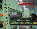 High Accurcy High Pressure 12mm OEM Hydro Testing Machine For Pipe