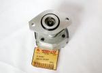 A10V43 erpillar Gear Pump , Aluminium Gear Pump Silver Color LB-E0027