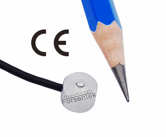 smallest button load cell 5kg 10kg 20kg 50kg