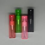 10ml Small Hollow Cone Perfume Bottle Mouth Spray for Fresh Breath and Mouth