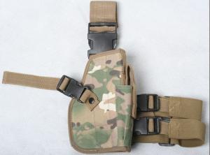 Quality Tactical leg nylon holster/military holster wholesale