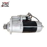 12T 6KW Starter Motor For Liebherr A944C A954C Engine 0001330012 10219978