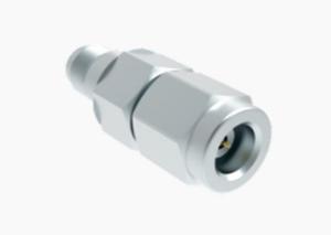 Quality High Performance 110GHz Stainless Steel Male to Female RF Connector Adapter wholesale