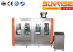 24000bph Carbonated Drinks Production Line For Bottling