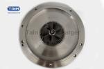 RHG7 Turbocharger Cartridge CXDK/VXDT 17201-E0480 For Hino Truck P11C