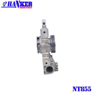 Quality Cummins 3801708 Water Pump For NTA855 Engine Truck wholesale