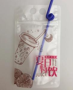 Quality Top Open Sealable Food Bags Beautiful Pattern Novel Unique Designed wholesale