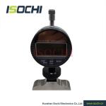 Residual Thickness Measuring Instrument