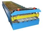600/500mm Ceiling Channel Metal Roof Panel Roll Forming Machine Line