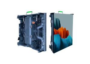 Quality IP65 SMD Outdoor Rental LED Display P3.91 Nationstar Stage Backdrop Screen wholesale