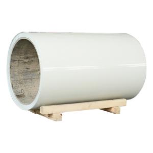 China Cold Rolled PPGI / PPGL Steel Coil Roofing Sheets Building 4mm Q235 on sale