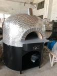 Garden Wood Oem Outdoor Pizza Stove Casual Food Machinery