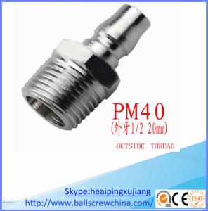 Quality PM40 male tracheal joint wholesale