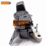 12305-37250 1230537250 2ZRFAE 2ZRFE Engine Motor Mount To-yota Wish ZGE20 Premio