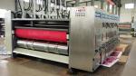 Corrugated Box Production Line Big Production Per Day