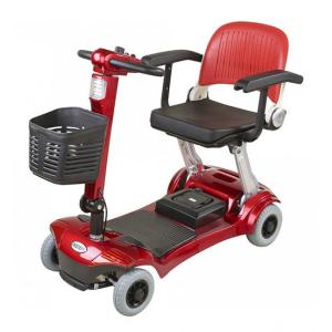 Quality folding mobility scooter wholesale
