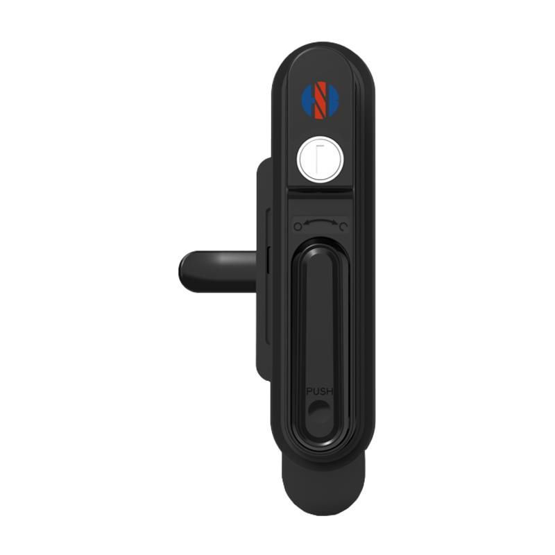 Self-Propelled/Trailer Rvs DC Lock for RV Truck Camper Motorhomes DIY