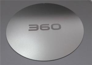 Quality Oem Width Thickness Sublimation Aluminum Sheets Uv Resistance Pe Coating wholesale