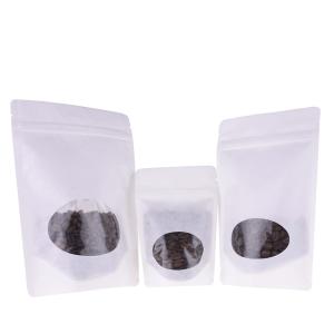 Quality Stand Up CPP Zipper Packaging Bag wholesale