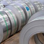 2mm 600-1250 mm Width 304 Cold Rolled Stainless Steel Coil for Chemical Industry