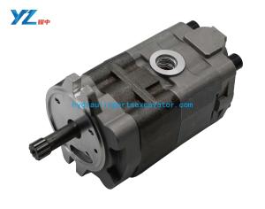 Quality Excavator Hydraulic Gear Pump Low Pressure Pilot Pump for PSVL2-36CG Kubota KX181 wholesale