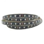 User Friendly WS2811 IP67 60pcs 5050 Addressable LED Strip