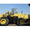 Buy cheap Used Komatsu WA380 Wheel Loader from wholesalers