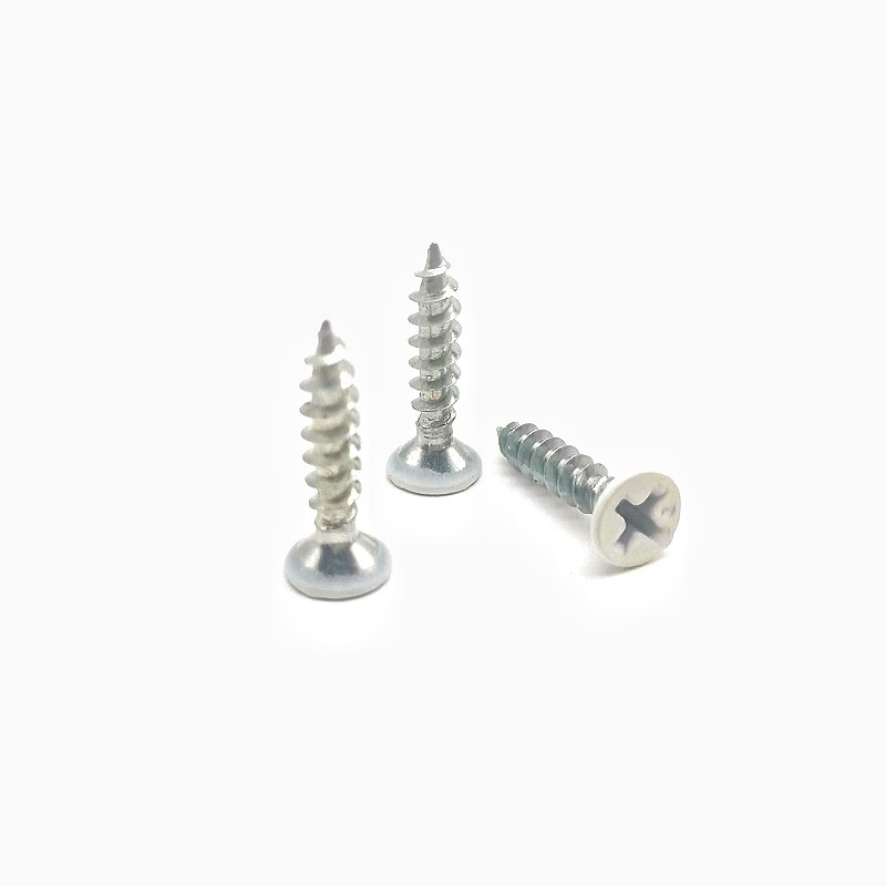 Length M1-M20 Countersunk Hexagonal Cross-Mountain Wire With Corrosion Resistance