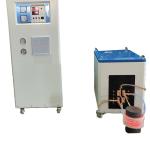 Energy Saving Induction Heating Machine Heat Treatment Transmission Parts Shafts