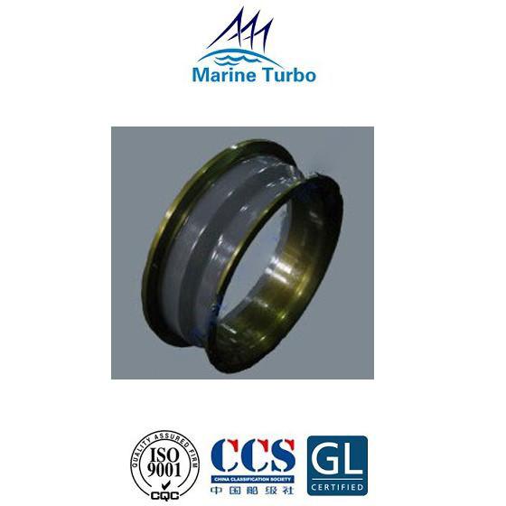 T- Mitsubishi Turbocharger / T- MET Series Turbo Cover Ring For Aftermarket