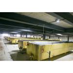 L4200mm Concrete Block Mold