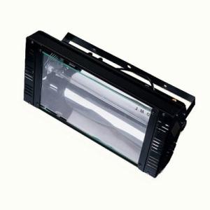 China Streamlined Shape Xenon Concert Stage Lights , 1500w 240v Flashing Strobe Lights  on sale